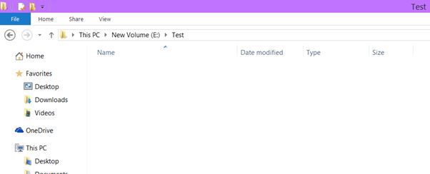 HandlingException folder